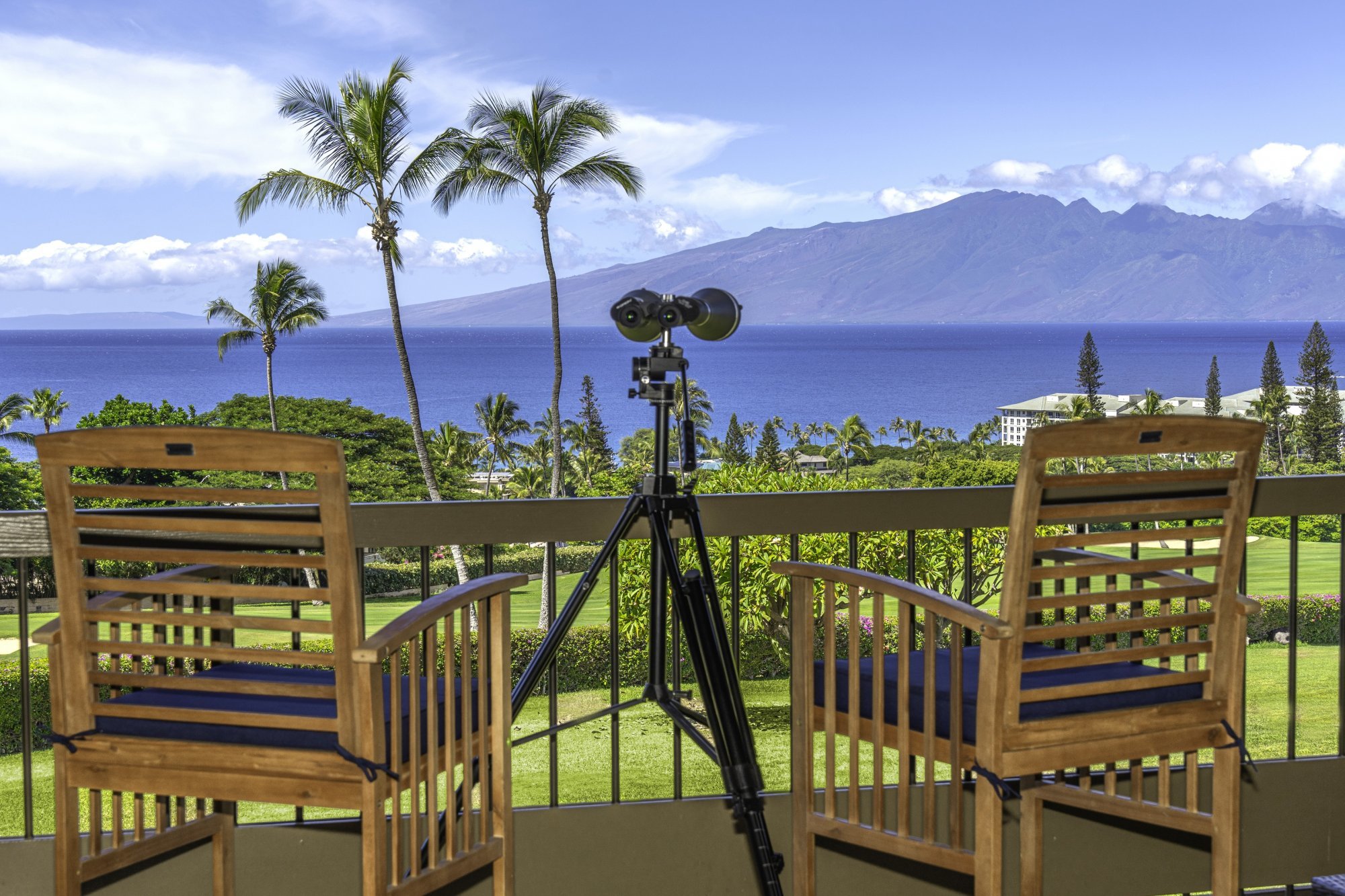 Masters Maui Condo for sale